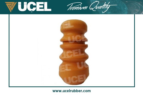 UCEL S61354 Pur Amortisör Süspansiyon Takozu Ön Vw Caddy Ii