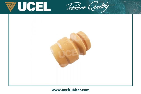 UCEL S61355 Pur Amortisör Süspansiyon Takozu Ön Vw Passat