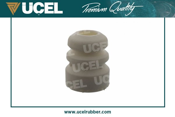 UCEL S61356 Pur Amortisör Süspansiyon Takozu Ön Audi A4