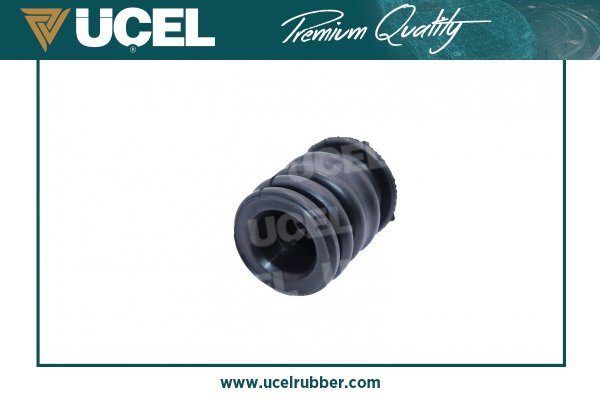 UCEL S61362 Amortisör Darbe Takozu Ön Vw Multivan V-1.9 Tdi-2.0 Tdi-2.5 Tdi-2003-2019