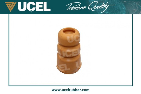 UCEL S61365 Pur Amortisör Süspansiyon Takozu Ön Vw Caddy Iii