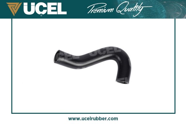 UCEL S65101 Radyatör Alt Hortumu Seat Toledo 1.6-1.8