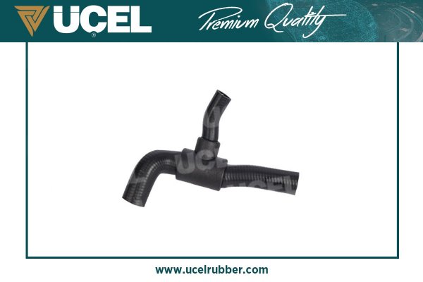 YTT-Y13716 Radyator Hortumu Toledo