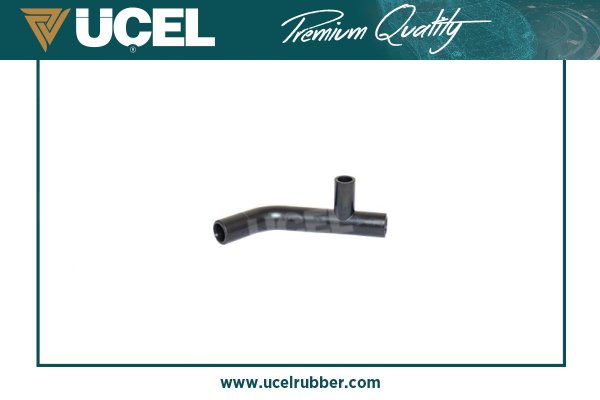 UCEL S65118 Yağ Buhar Hortumu Seat Toledo I 1.6-1.9 Tdi