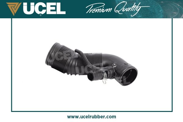 UCEL S65154 Hava Filtre Hortumu Audi A3 1.6-1.8