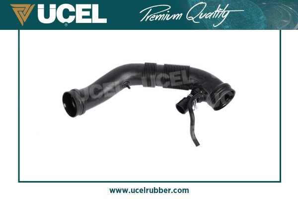 UCEL S65166 Hava Filtre Hortumu Audi A3 1.6