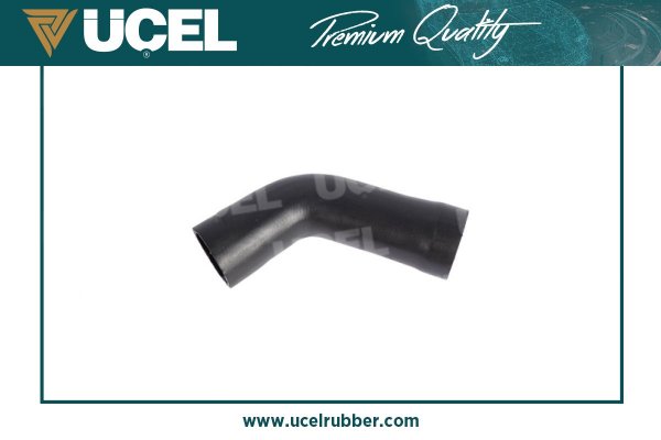 UCEL S65199 Turbo Hortumu Seat Cordoba Iii 1.9 Tdi. 02-09 Model
