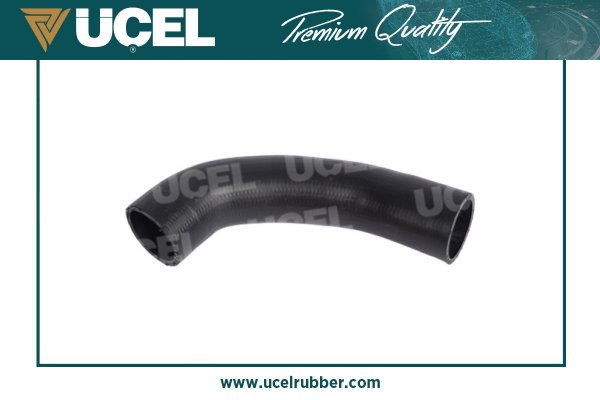 UCEL S65213 Turbo Hortumu Polo-Fabia-Cordoba-Ibiza 1.4 Tdi Amf