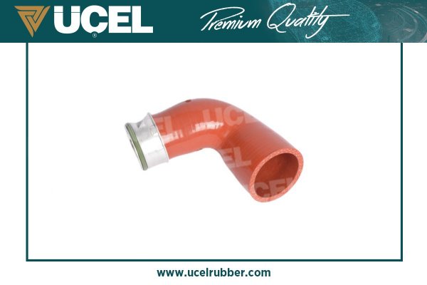 UCEL S65224 Turbo Hortumu Audi A3 1.9 Tdi.-2.0 Tdi 04-11 Model