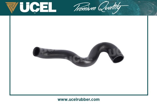 ÜÇEL.65228 Turbo Hortumu V.W. Paat V-Audi A4