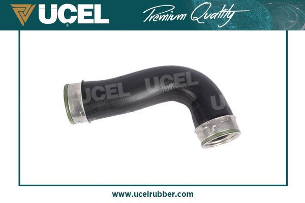 UCEL S65232 Turbo Hortumu Audi A3 1.9 Tdi.-2.0 Tdi. 04-11 Model