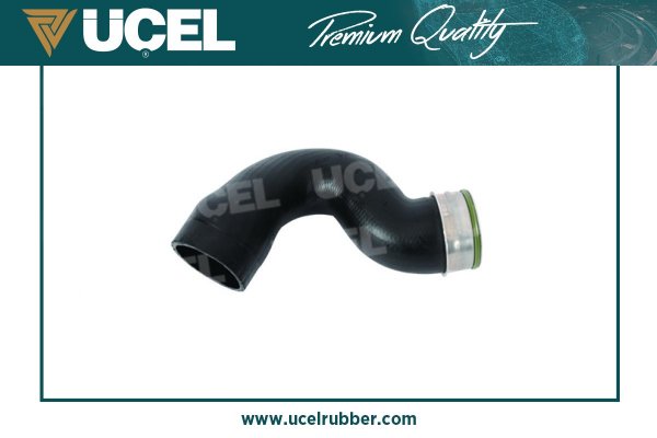 YTT 13607 Turbu Hortumu Vw Caddy Iii Mpv 2004-2010