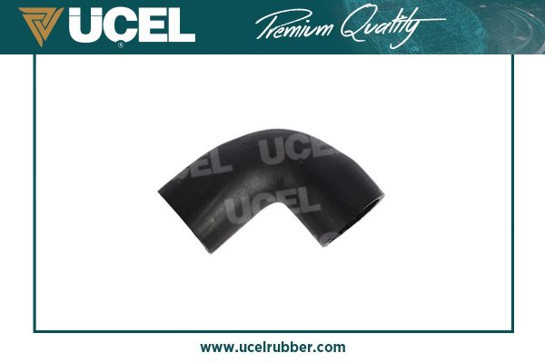 UCEL S65236 Turbo Hortumu Seat Cordoba Ii 1.9 Tdi. 93-02 Model