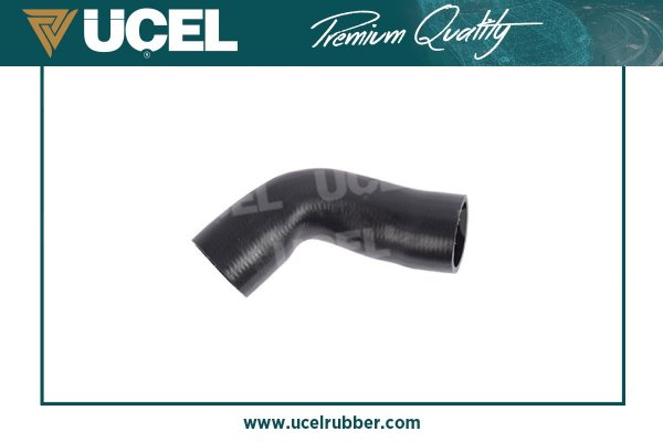 UCEL S65237 Turbo Hortumu Seat Cordoba Ii 1.9 Tdi. 94-02 Model
