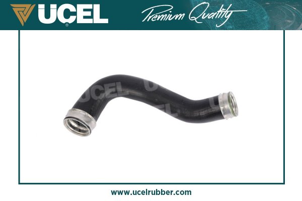 UCEL S65250 Turbo Hortumu Vw Touareg 2.5 Tdi. 03-07 Model