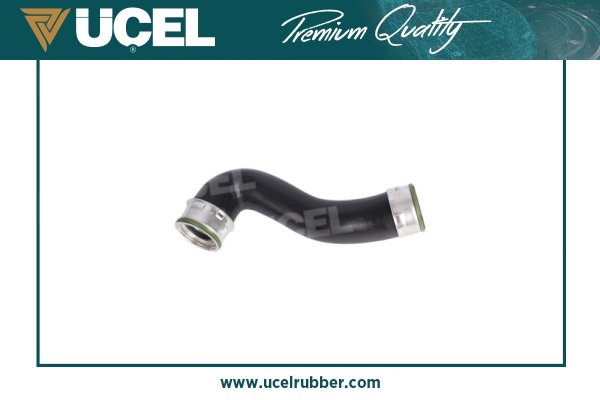 UCEL S65267 Turbo Hortumu Audi A3 1.9 Tdi 99-05 Model