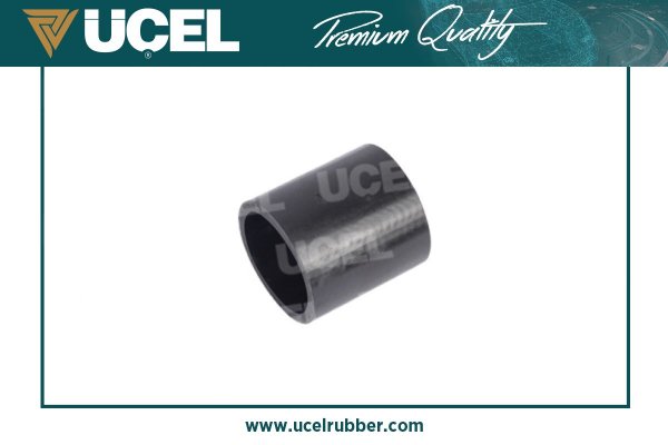 UCEL S65280 Turbo Hortumu-Nbr-Cr 50mm X 60mm 6cm Audi A4 2.5 Tdi