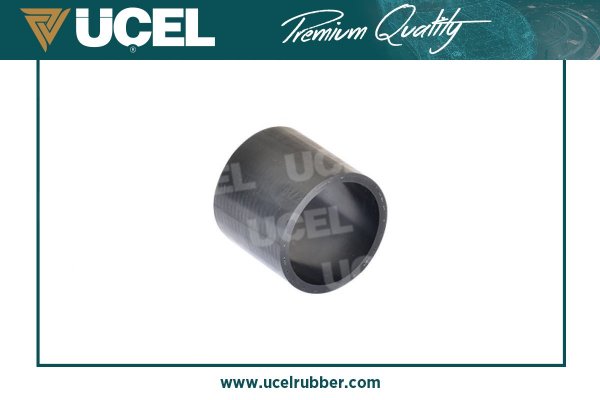 UCEL S65320 Turbo Hortumu 58mm X 69mm 6cm Audi A3 1.8 Tdi 97-11 Model