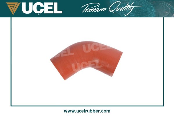 UCA-65331 Turbo Hortumu Vw Audi Seat Skoda
