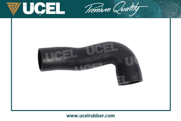 UCEL S65356 Turbo Hortumu Audi A3 1.6 Tdi.-2.0 Tdi 09-13 Model