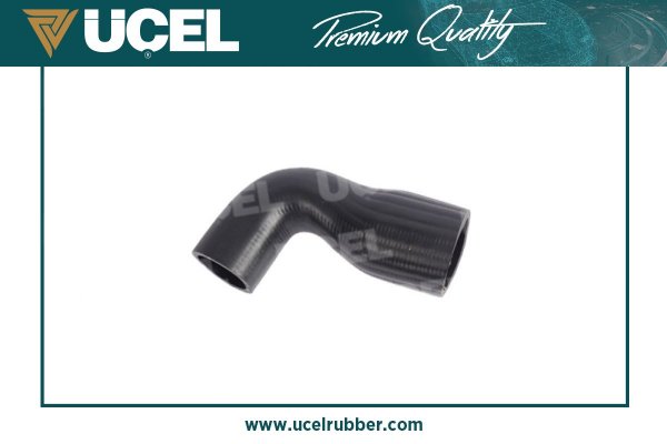 UCEL S65364 Turbo Hortumu Ford Galaxy 1.9 Tdci