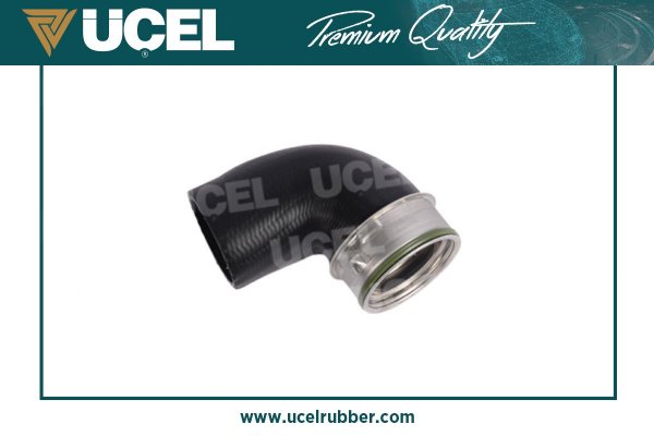 UCEL S65365 Turbo Hortumu Ford Galaxy 1.9 Tdci