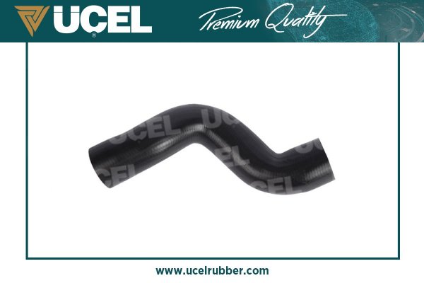 UCEL S65367 Turbo Hortumu Ford Galaxy 1.9 Tdci
