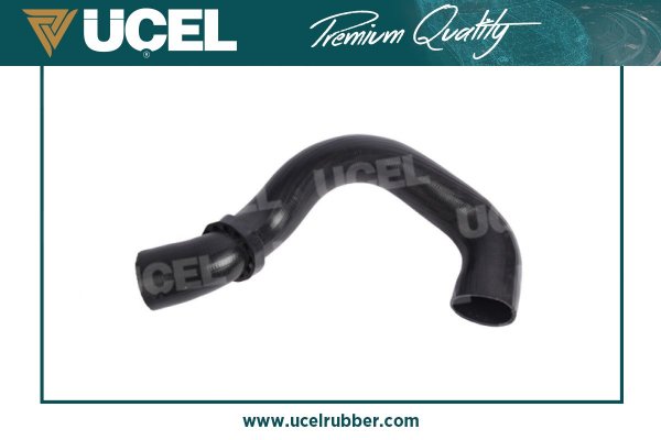 UCEL S65378 Turbo Hortumu Vw Transporter T6 2.0 Tdi 10-13