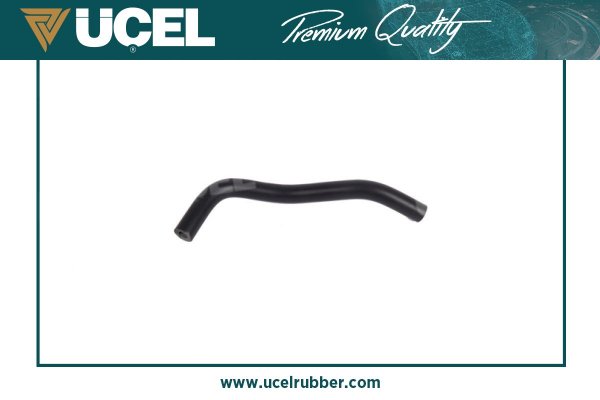 UCEL S65474 Havalandirma Hortumu Vw Golf V 1.6