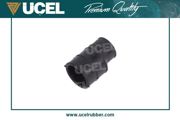 UCEL S65475 Havalandirma Hortumu Vw Golf V 1.6