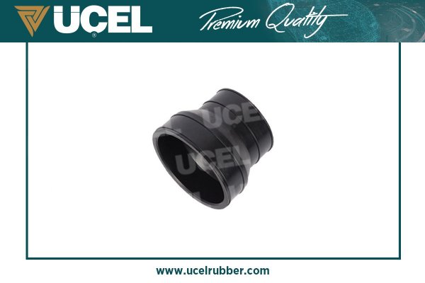 UCEL S65539 Turbo Borusu Contasi Vw Bora 1j2 -Variant 1j6