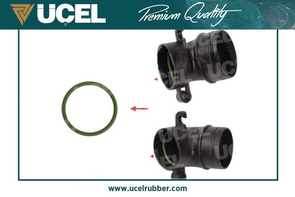NİFEA 27888 Turbo Borusu Contasi45,3 Mm X 3,5 Mm Audi A1 (8x1, 8xk)Audi A1 Sportback (8xa, 8xf)Audi A3 (8p1)Audi A3 Cabrio (8p7)Audi A3 Sportback (8pa)Audi Q3 (8ub, 8ug)Audi Tt (8j3)Audi Tt Roadster (8j9)