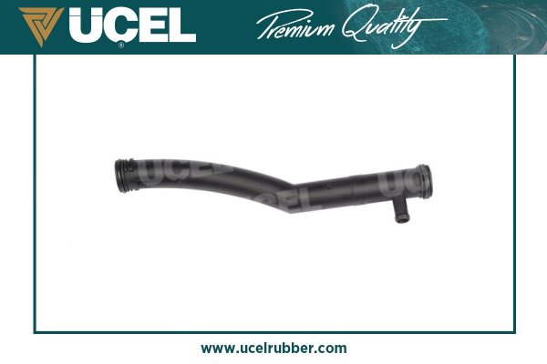 UCEL S65543 Devirdaim Borusu Vw Jetta Iv 1.6 162 163 Av3 Av2