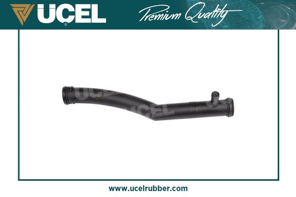 UCEL S65544 Devirdaim Borusu Vw Polo V 6r1 6c1 1.6
