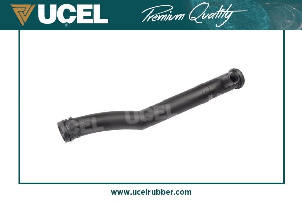 UCEL S65546 Devirdaim Borusu Vw Beetle Cabrio 5c7 5c8