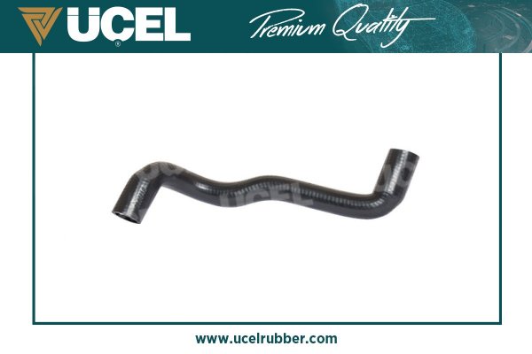 UCEL S75104 Devirdaim Hortumu Audi 80 1.6-1.8-2.0 92-02 Model