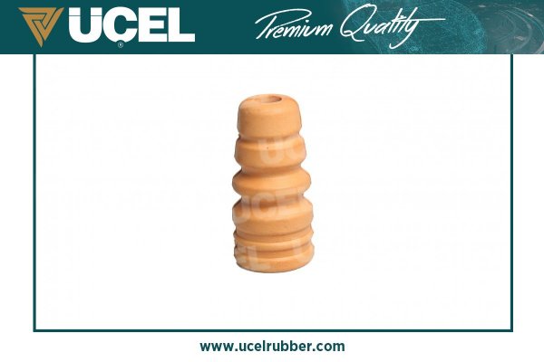 UCEL S81151 Amortisör Takozu Arka Sağ-Sol Kia Rio 1.4l 1.6l Benzinli 05-> / 1.5l D4fa Crdi 06-10