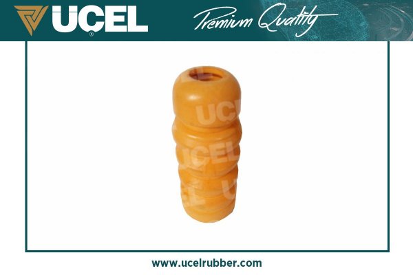 UCEL S81153 Amortisör Takozu Arka Hyundai Getz 1.3l G4ea 03-05 1.4l G4ee 06-10 1.6l G4ed 03-09 1.5l D3ea D4fa Crdi 03-09