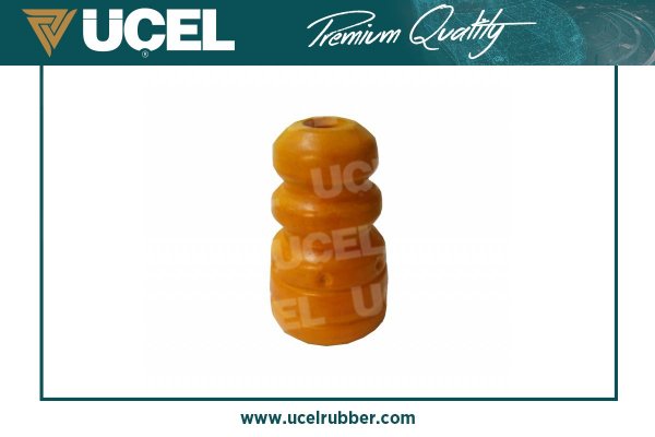 UCEL S81154 Amortisör Takozu Arka Hyundai İ30 1.4l 1.6l G4fa G4fc 1.6l D4fb 06-11 / İ10 1.0l 1.2l G3la G4la 13-1 9 / İx35 1.6l 2.0l G4fd D4ha 11-15 / Kia Ceed 1.4l 1.6l G4fa G4fc 07-12 1.6l D4fb 07-12 / Sportage 1