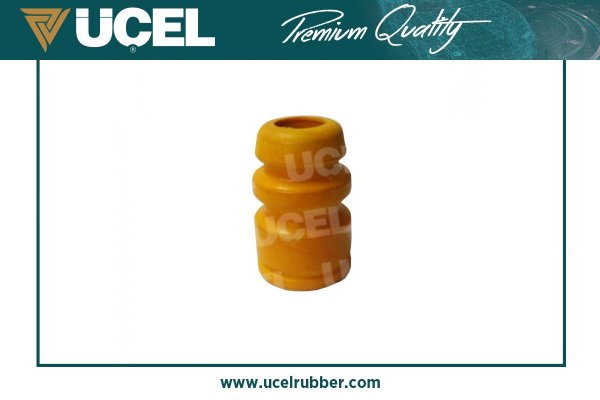 UCEL S81155 Amortisör Takozu Ön Hyundai Matrix 1.5l D4fa Crdi 05-> 1.6l G4ed 01->