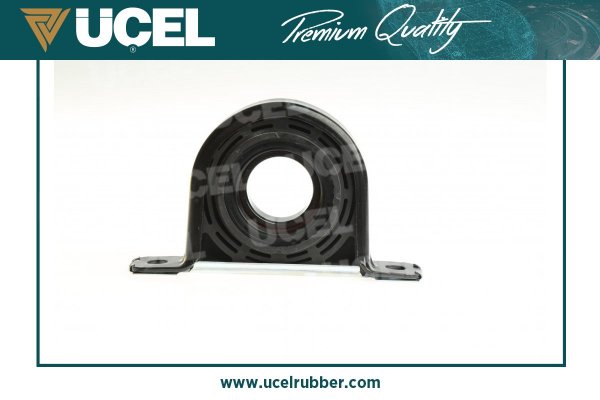 UCEL S82104 Şaft Aski Takozu Ors Rulmanli 45x19 Nissan Navara 2.5 D