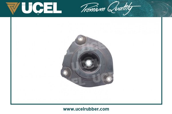UCEL S82105 Amortisör Takozu Ön Sağ Nissan Qashqai 1.6l Hr16de J10e 07-13 2.0l M9r Dci 07-13 1.5l Dci K9k 07-> 2 .0l Mr20de Jj10 10-> 1.6l R9m Dci 11-13