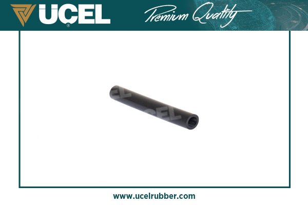 UCEL S85106 Vakum Yağ Hortumu 16mm X 23mm 17cm Hyundai H100 97-06 Model