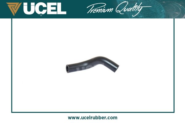 UCEL S85107 Şarj Dinamo Yağ Buhar Hortumu Hyundai H100 2.5l D4ba D4bb D4bf D4bh 94-06 / Kia Bongo K2500 2.5l D4b H 03->