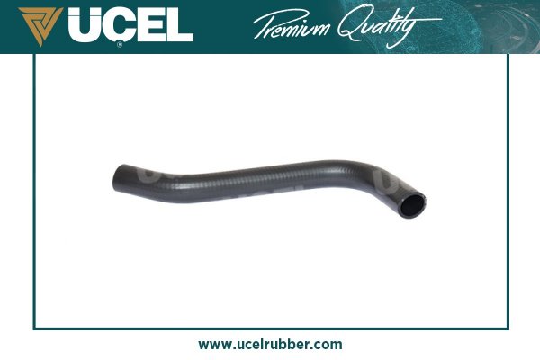 RG-RH-21010 Radyator Hortumu Ust Hyundai Accent Ii (Lc) 1.3 2000-2005