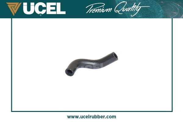 UCEL S85315 By Pass Hortumu Hyundai Accent Era 1.4l 1.6l G4ee G4ed 06-10 / 1.5l D4fa Crdi 06-10 / Getz 1.5l D4fa 06-09 / Kia Rio 1.5l D4fa 05-10