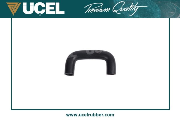 UCEL S85325 Egr Valf Hortumu Hyundai Accent Era Matrix Getz 1.5l D4fa Crdi 06-> / I10 1.1l D3fa 08-11 / I30 1.6l Crdi 07-12 / Kia Rio 1.5 D4fa Crdi 05-11 / Ceed 1.6l D4fe 18->