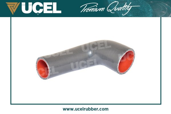 UCEL S85408 Turbo Giriş Hortumu Üst D Hyundai Getz 1.5l D4fa 4 Silindir 06-10