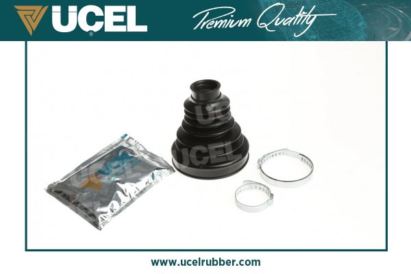 UCEL S91106 Aks Körüğü İç Opel Astra J 1.4 T-1.3 Cdti
