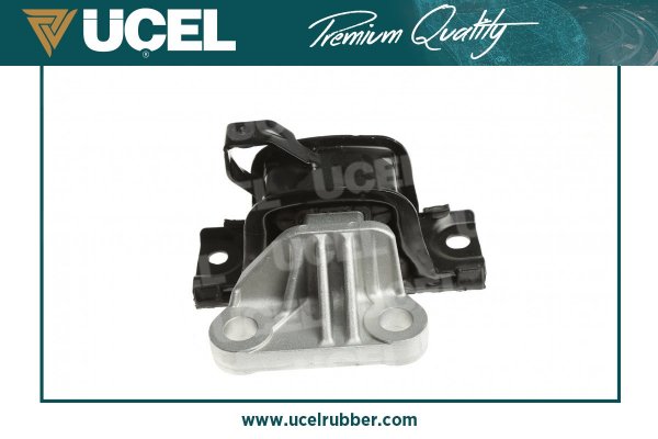 UCEL S91108 Motor Takozu Ön Sol Opel Corsa D 06>14 1.0-1.2-1.4 F13